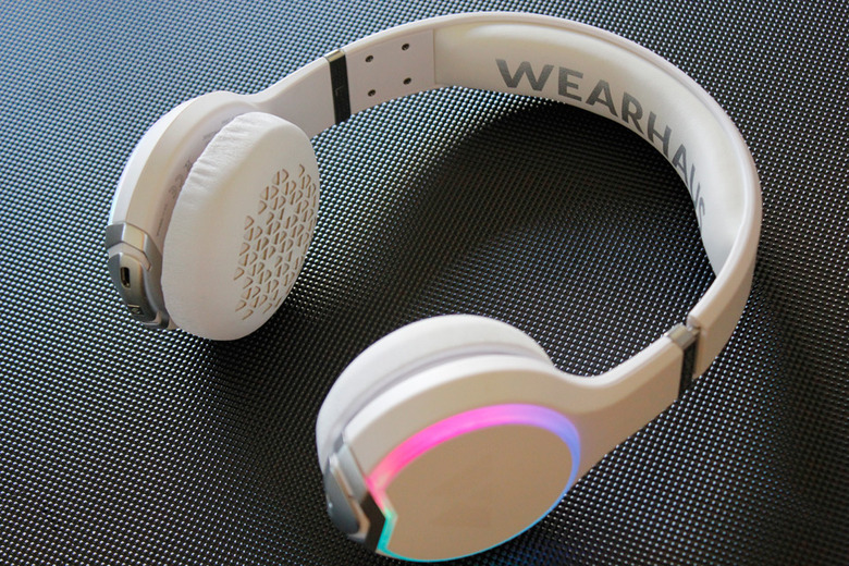 Wearhaus Arc: Is the world ready for 'social headphones'?