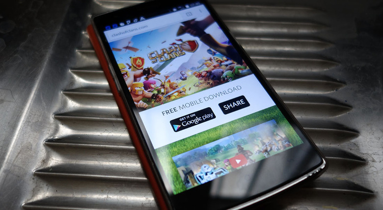 Google Play Ad