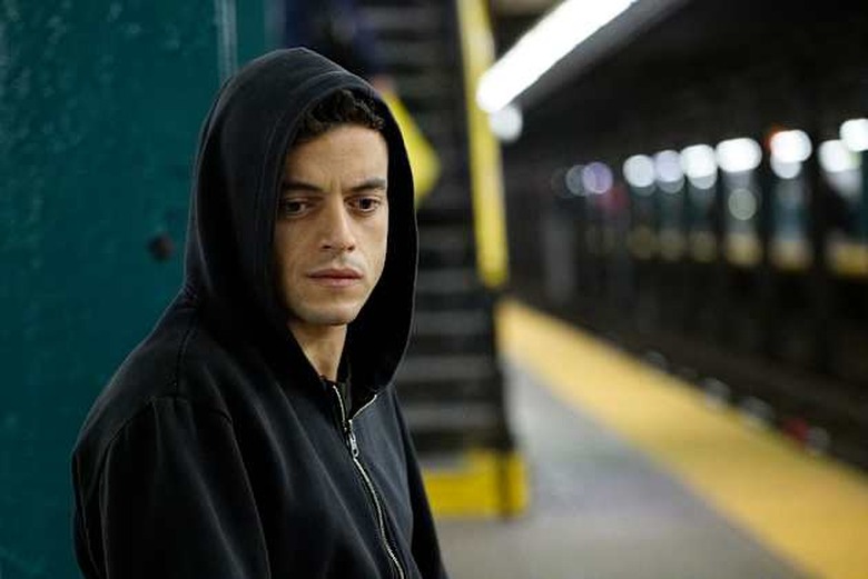 Mr. Robot - Pilot