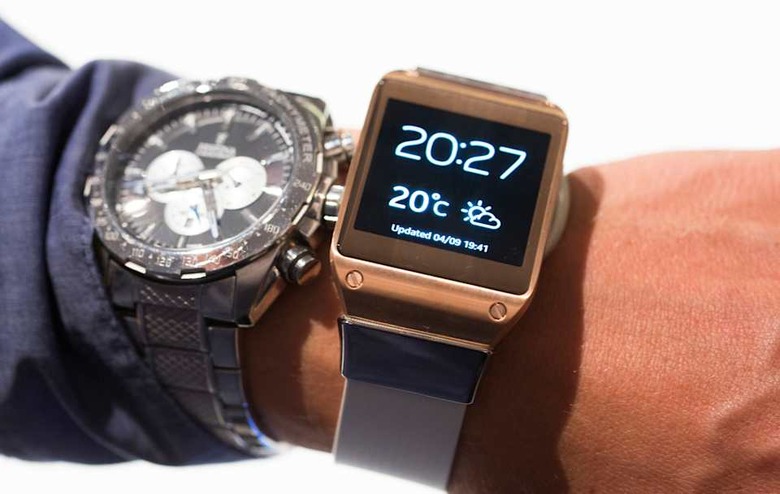 Germany Gadget Show Samsung