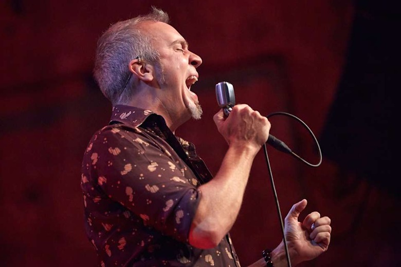 JJ Grey & Mofro Perform In Berlin