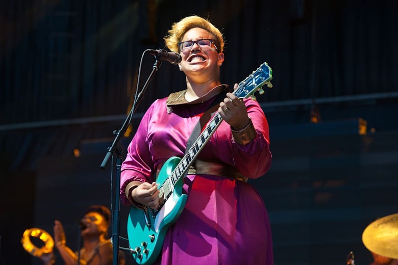 2015 Bonnaroo Music & Arts Festival - Day 2