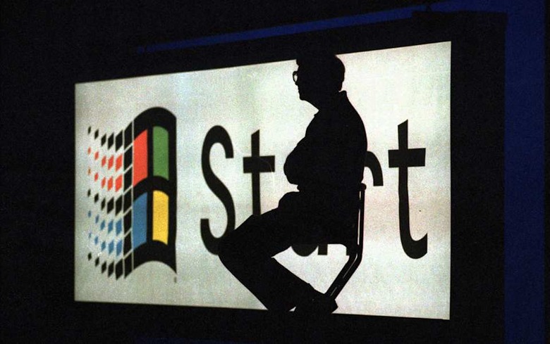 WINDOWS 95 CARNIVAL