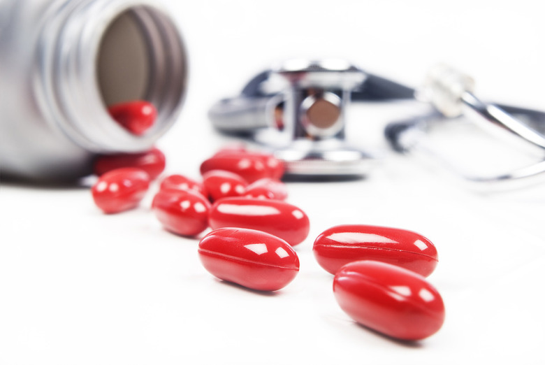 Take the red pill, and I show you how deep the rabbit hole goes