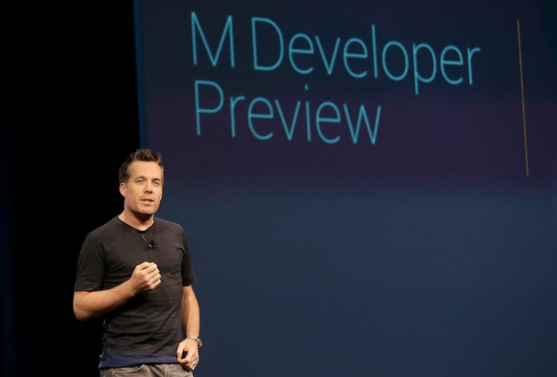 Google Android's Next Tricks