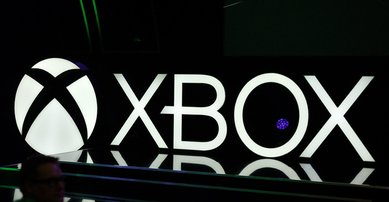 Xbox Logo