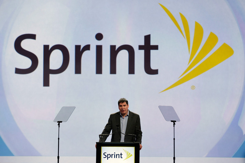 Sprint CEO Marcelo Claure