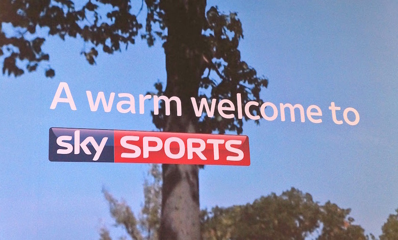Sky Sports