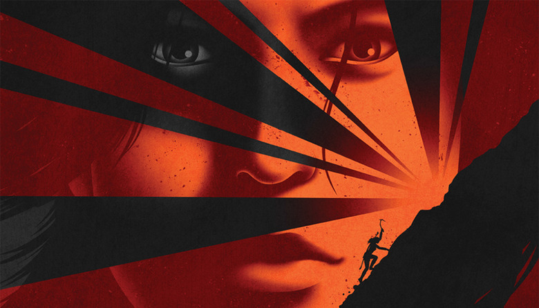 Tomb Raider