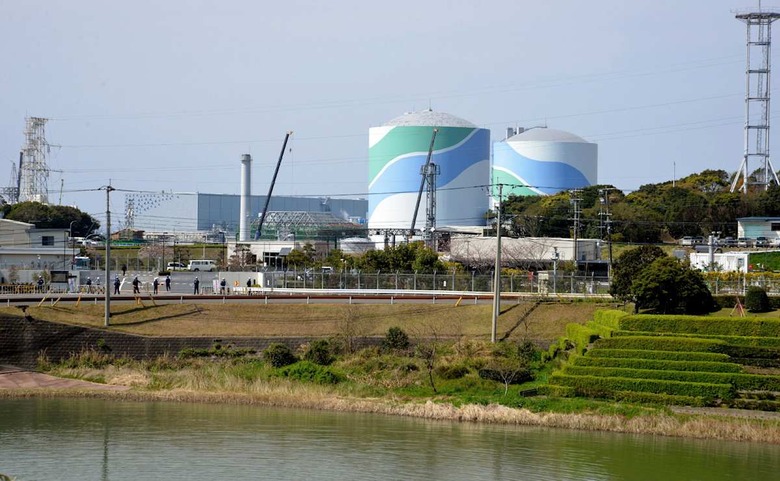 JAPAN-NUCLEAR-ENVIRONMENT-ENERGY