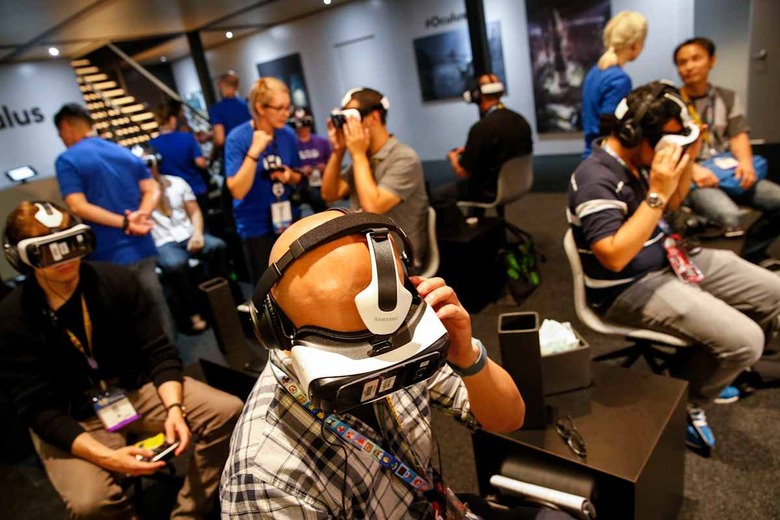 Inside The 2015 E3 Electronic Entertainment Expo