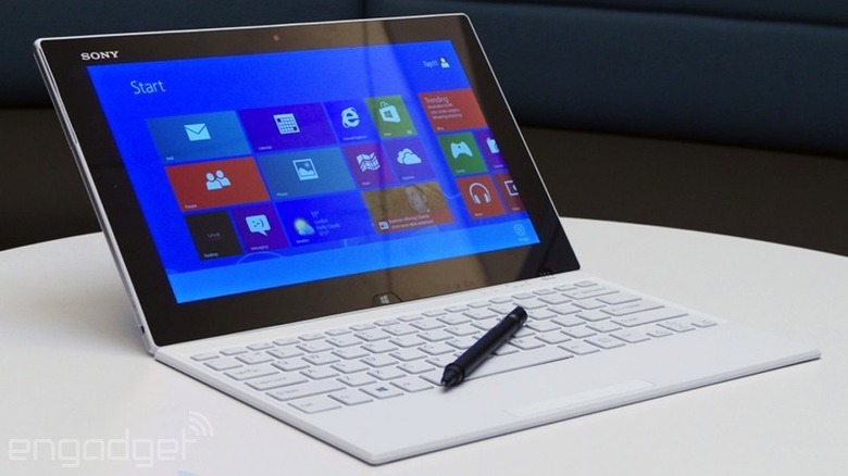 Sony VAIO Tap 11