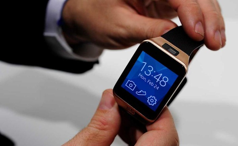 Digital Life-Review-Android Smartwatches