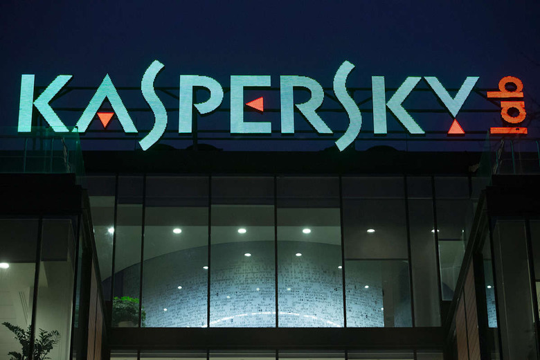 Kaspersky Sees Cyber-Criminals Robbing Banks to Filling Stations