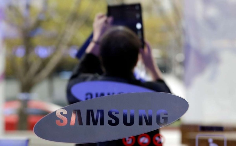 South Korea Earns Samsung Electronics