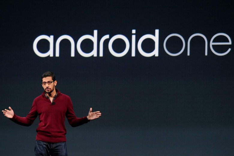 Inside The Google I|O Developers Conference