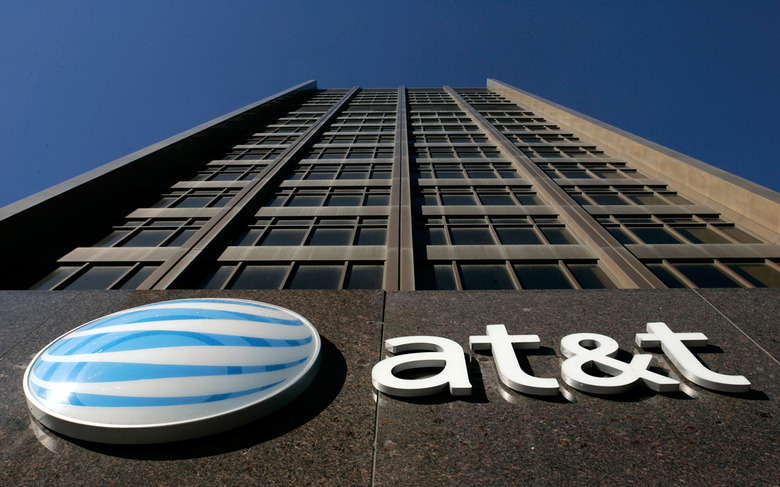 AT&T offices