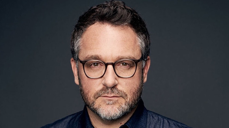 'Star Wars: Episode IX' director Colin Trevorrow