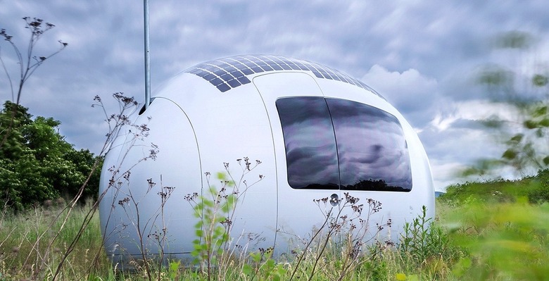 Inhabitat's Week in Green