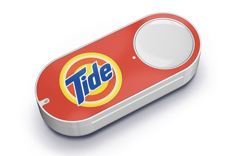 Amazon Dash