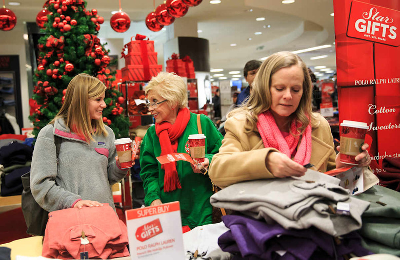 Macy's Black Friday