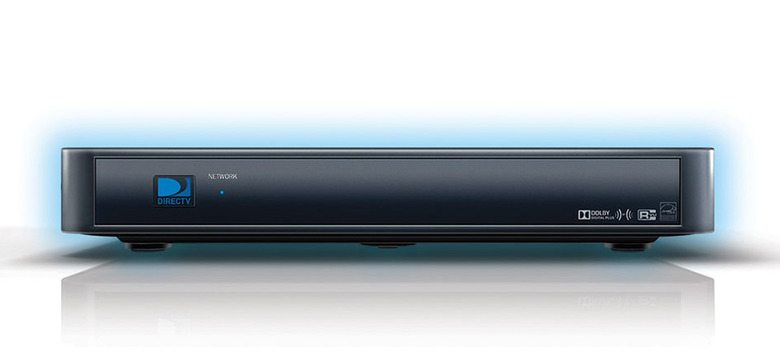 DirecTV 4K Genie Mini
