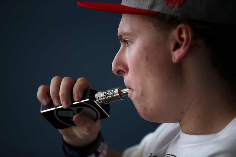 California Department of Public Health Calls E-Cigarettes A Health Threat And Calls For Regulation
