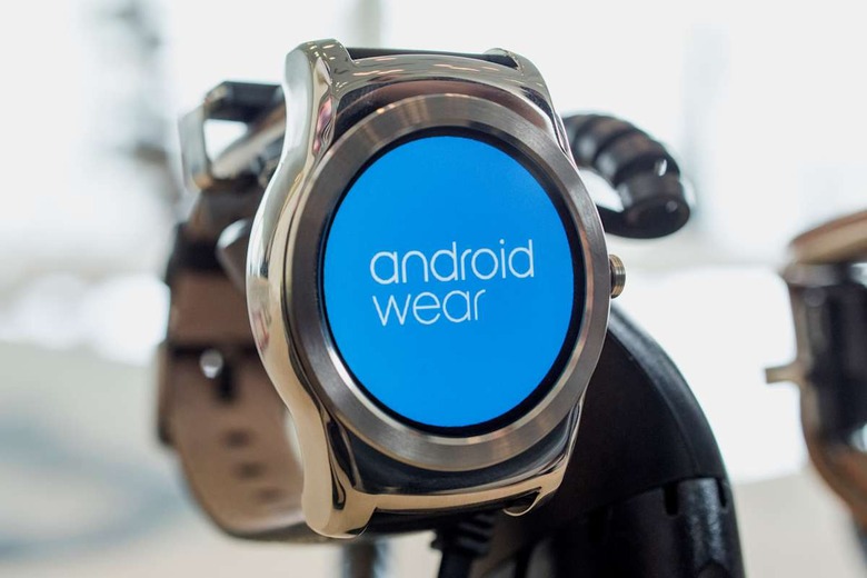 Inside The Google I/O Developers Conference
