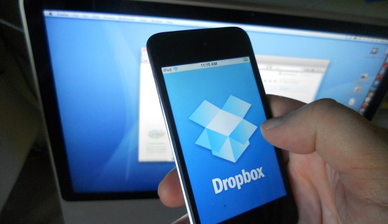 Dropbox