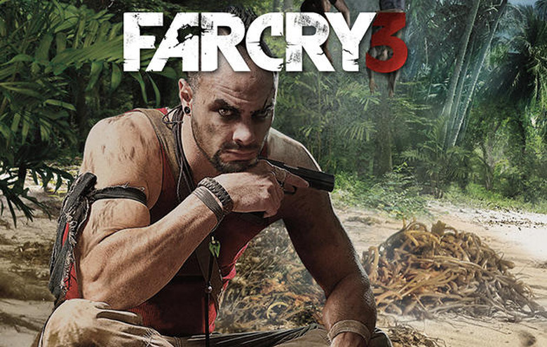 Far Cry 3