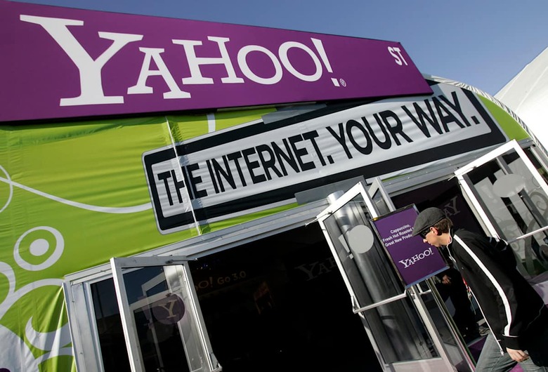 Yahoo Mail