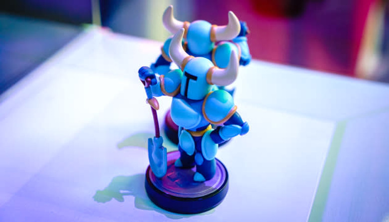 Nintendo Nindies PAX