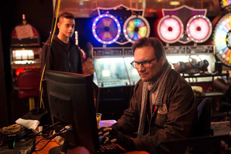 Mr. Robot - Pilot