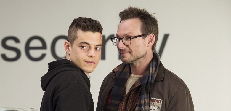 MR. ROBOT - 