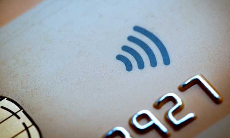 Credit card