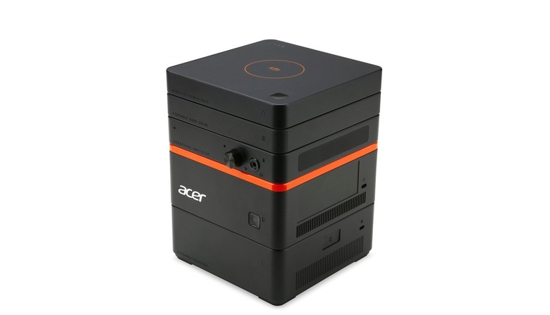 Acer