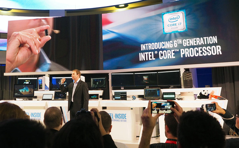 intel core m