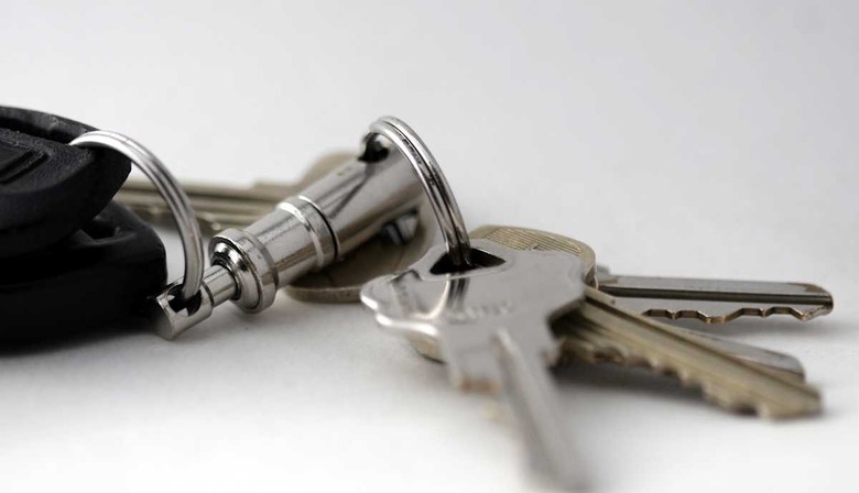 keychain