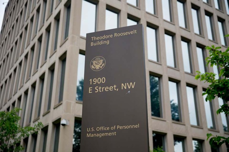 US Office of Personnel Management