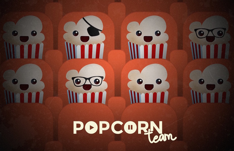 Popcorn Time