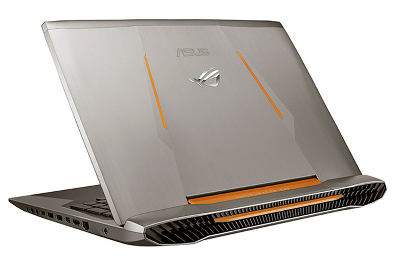 ASUS ROG G752