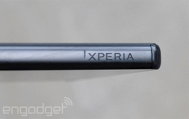 Sony Xperia Z5
