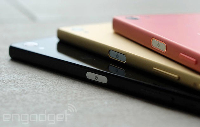 Sony Xperia Z5