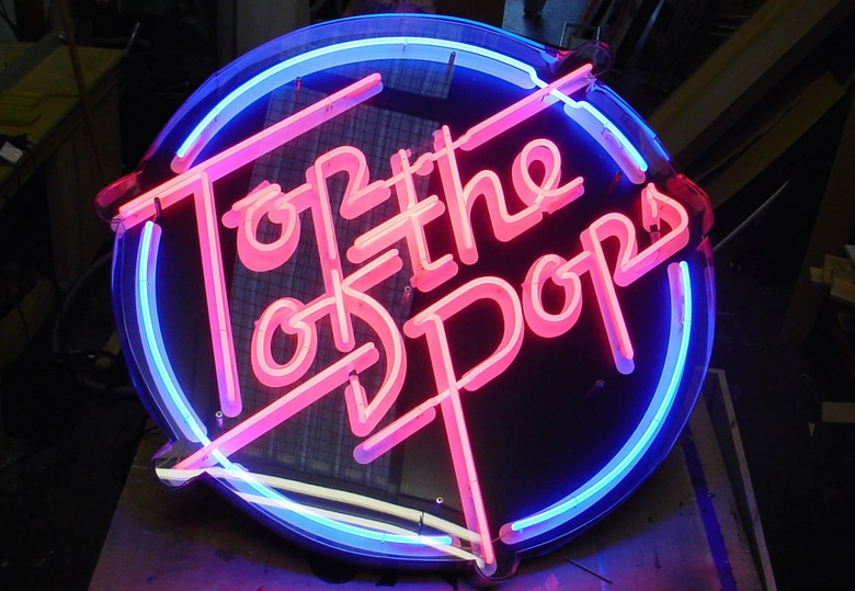 Top Of The Pops