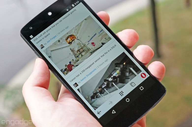 Opera Mini for Android