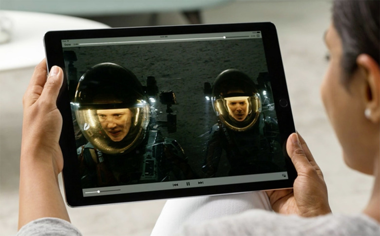 iPad Pro