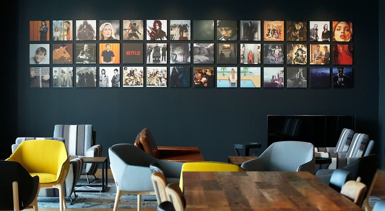 Netflix Inc. Japan President Greg Peters Interview