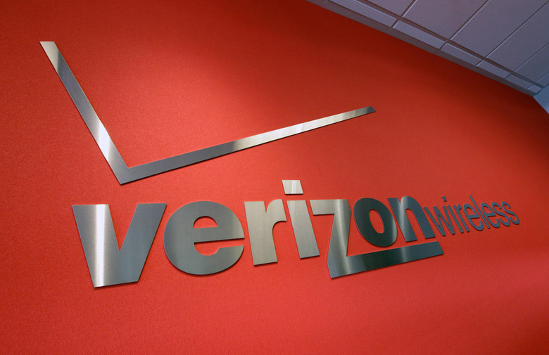 Verizon Earns