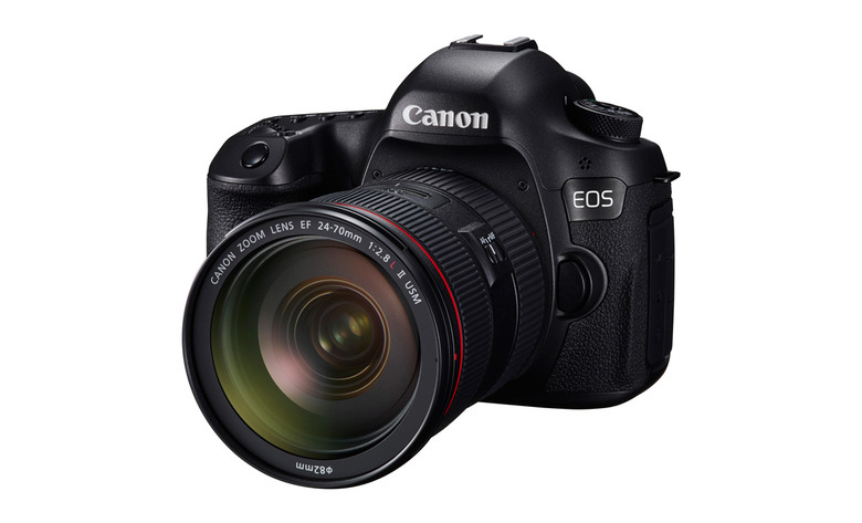 EOS 120M