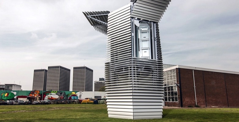 Inhabitat's Week in Green